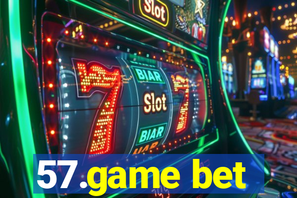 57.game bet
